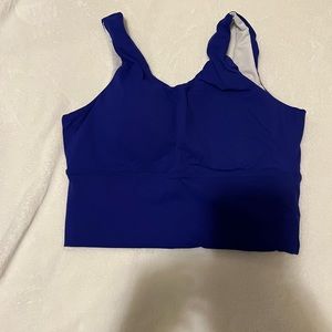 NVGTN Essence tank top